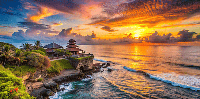 Popular Destination
