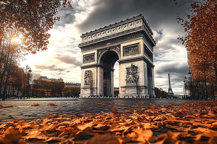 Popular Destination