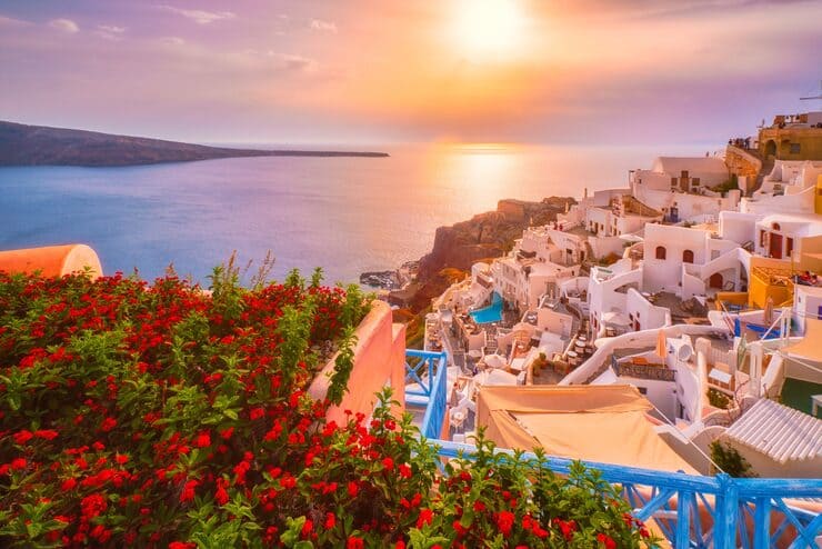 Popular Destination